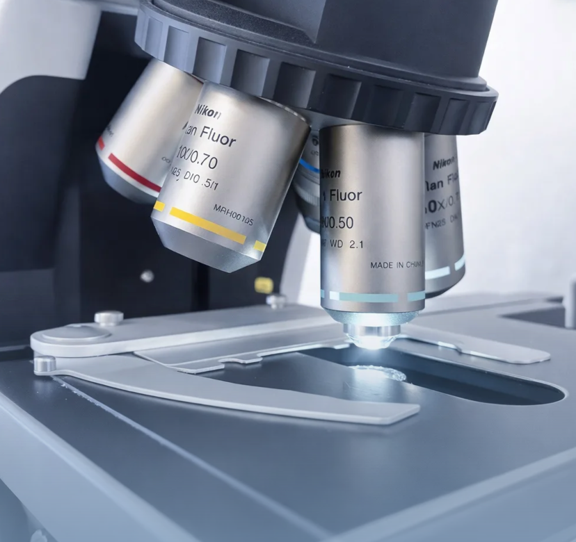 Гистология и ИГХ. Второе мнение.