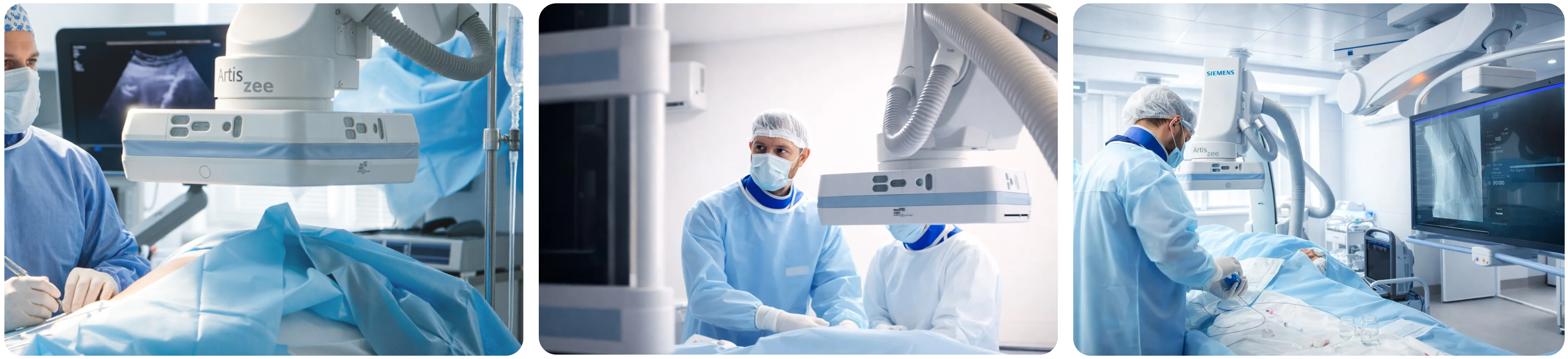 Ангиография