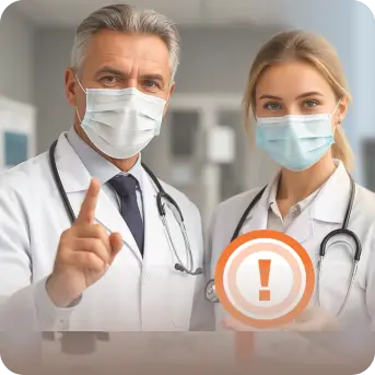 Чек-Ап «Точки риска»