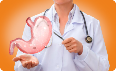 Гастрэктомия