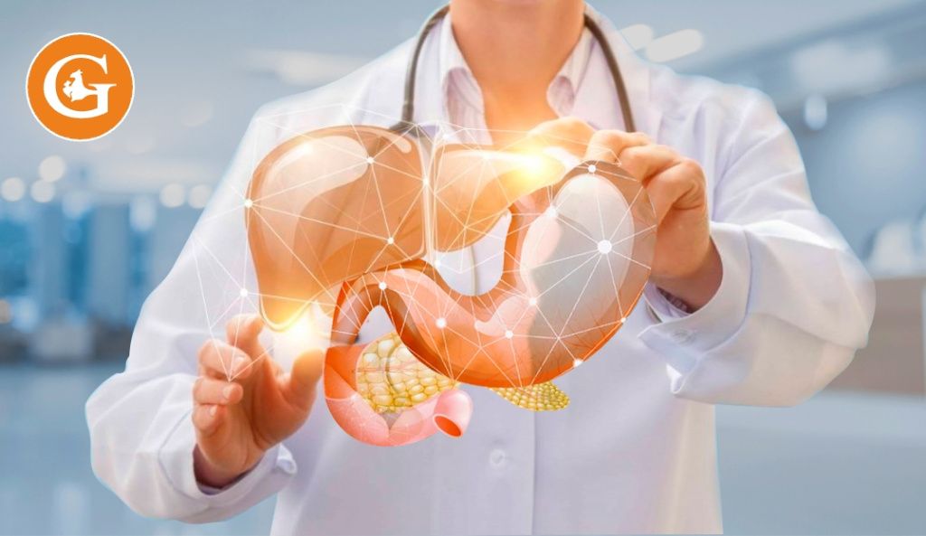 Гастрэктомия комбинированная