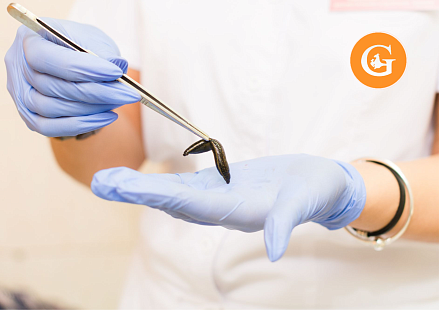 Взрослая поликлиника Генезис в Мирном-6