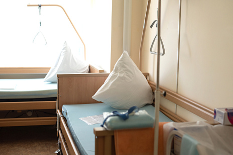 Поликлиника Генезис в Севастополе-2