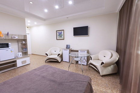 Клиника Генезис (многопрофильная)-8