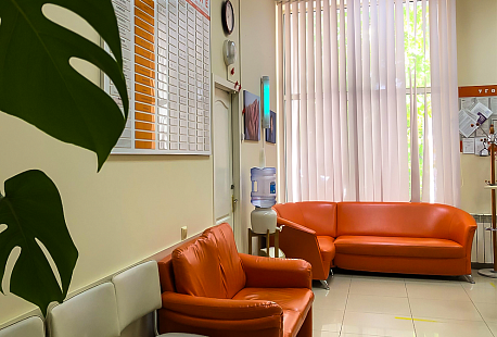 Поликлиника Генезис в Севастополе-4