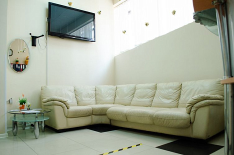 Центр наблюдения беременности-3