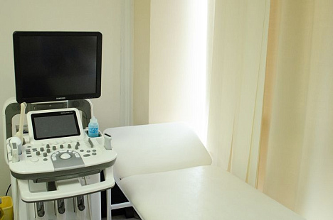 Центр наблюдения беременности-5