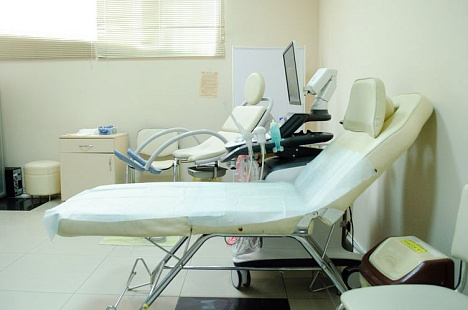 Центр наблюдения беременности-4