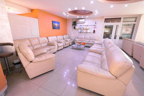 Клиника Генезис (многопрофильная)-4