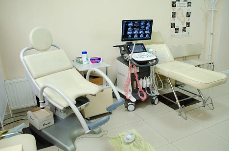 Центр наблюдения беременности-6