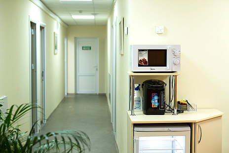 Поликлиника Генезис в Ялте-4