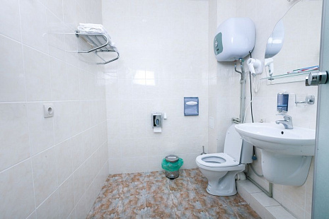 Клиника Генезис (многопрофильная)-9