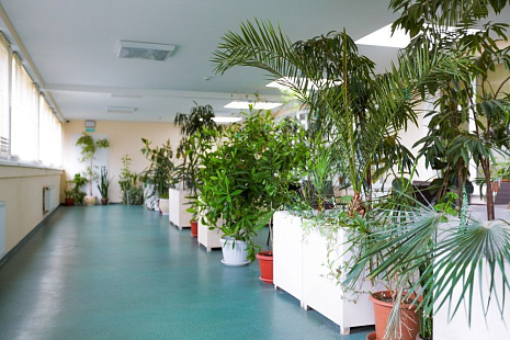 Клиника Генезис (многопрофильная)-5