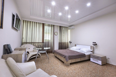 Клиника Генезис (многопрофильная)-7