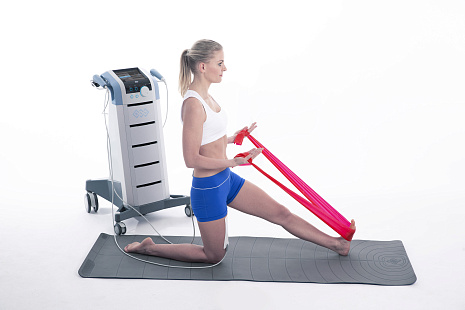 Центр высоких технологий физиотерапии и реабилитации-6