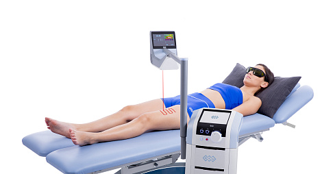 Центр высоких технологий физиотерапии и реабилитации-8